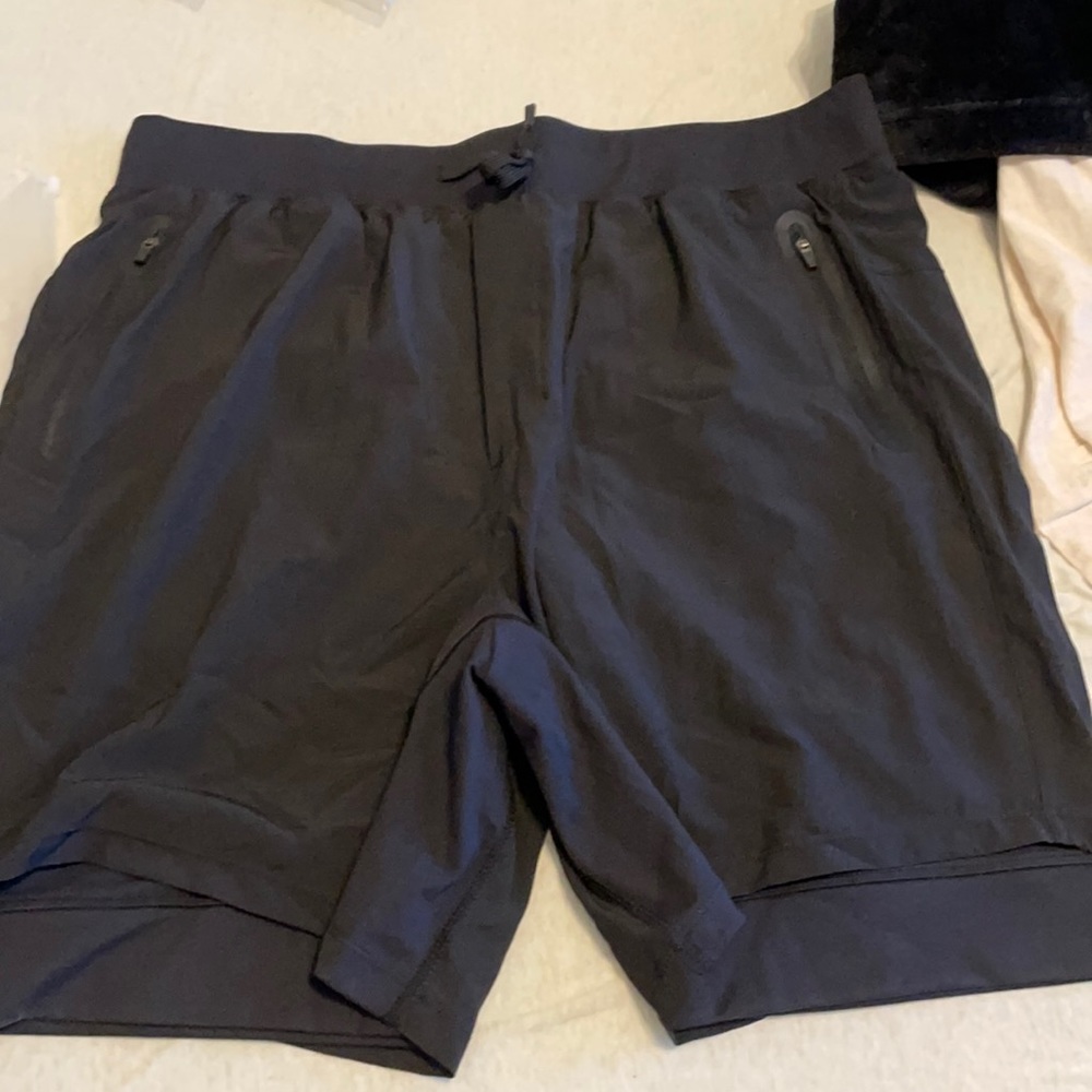 Ethos 2in1 shorts